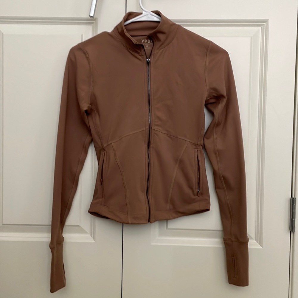 ABERCROMBIE JACKET